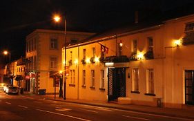 Newbury Hotel Mullingar